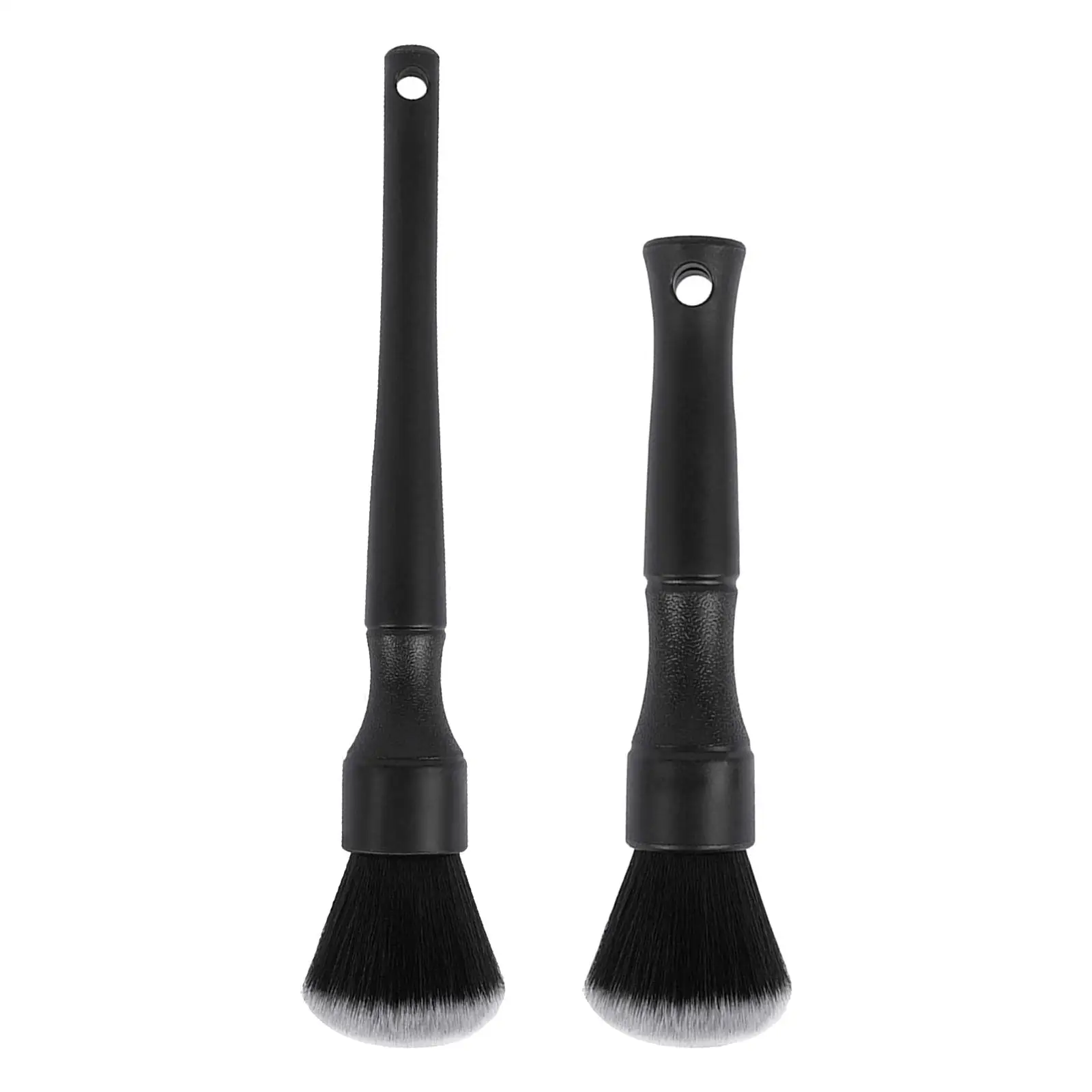 

Automotive Detail Brushes Cleaner Tool Wheel Brushes Different Sizes Car