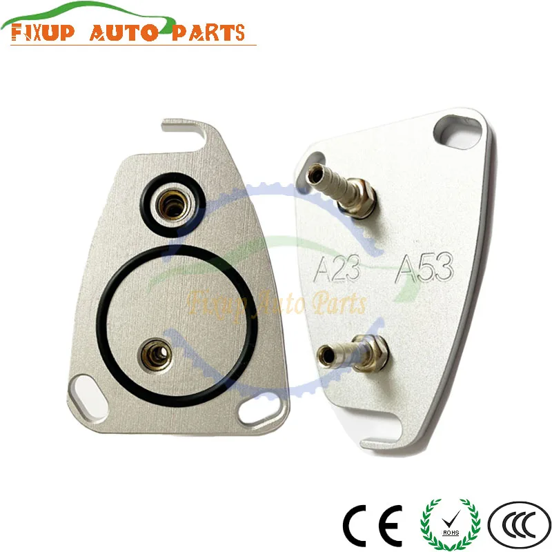 CVT(CN1A) DSG8 автомобильный трансмиссионный разъем для замены масла для Honda Fit Vezel Greiz City коробка передач масляная трубка A23 A53 A74