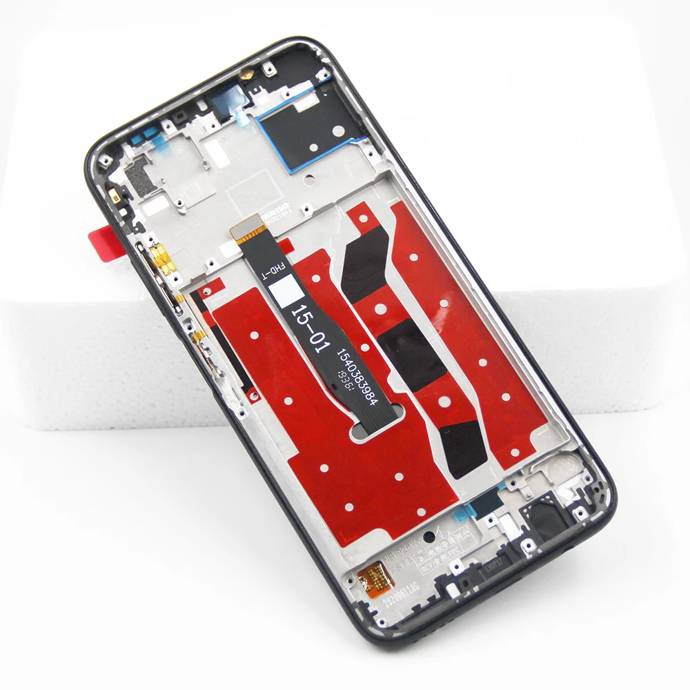 Per Huawei P40 Lite JNY-L21A JNY-L01A LCD Digitizer Touch Screen