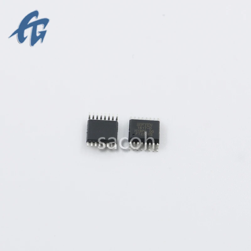 

(SACOH Electronic Components)FT230XS-R 2Pcs 100% Brand New Original In Stock
