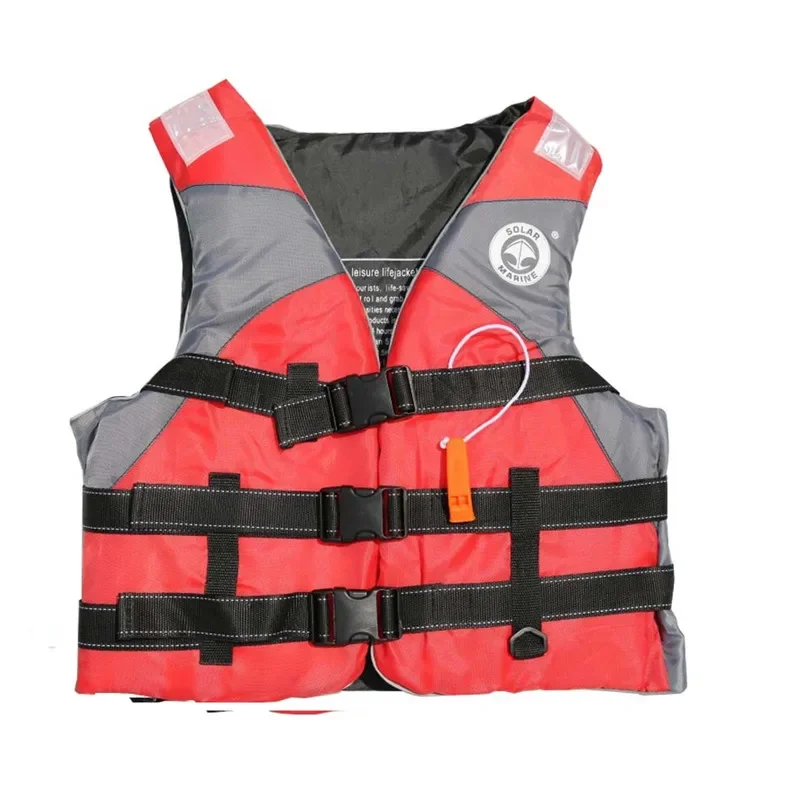 SolarMarine PVC 3M Rigid Inflatable Boats High Quality Assault Boat River Raft Dinghy with CE Certificate 4luxury life vest
