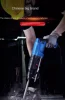 220V Powerful Electric Hammer Drill for Concrete with High Impact Power and Lightweight Design - Official Store 1