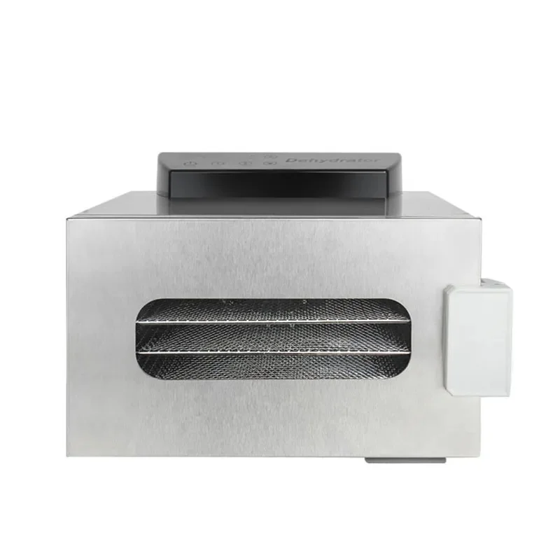 220V 400W 6-layer Small Food Dryer Household Fruit Dryer Fruit Tea Vegetable Medicine Pet Meat Food Dehydration Machine Oven food dryer