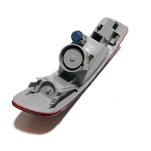 Car Rear Bumper Light For Mitsubishi Outlander 2007-2012 | UK