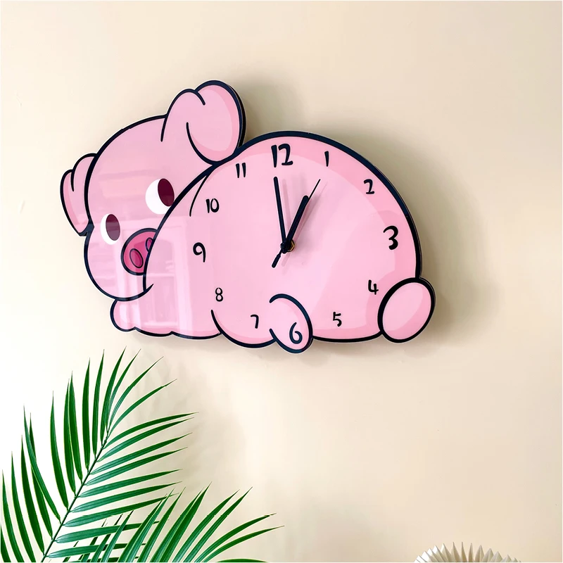 Piggy Roblox Clocks for Sale