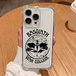 Dragon F-Fourth Wings Anti-Fall Airbag Phone Case for Reno12 Pro 5G (TMSJ-S30205074a1)
