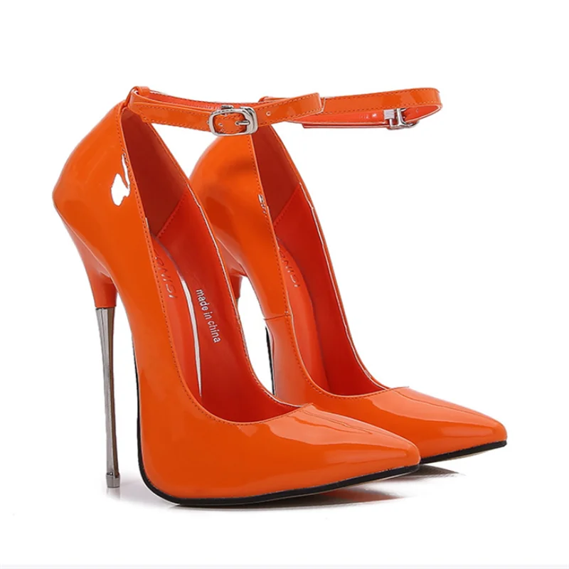 Tacón Alto Botas En Amazon Para Dama Amazon Tacones Zapatos Color