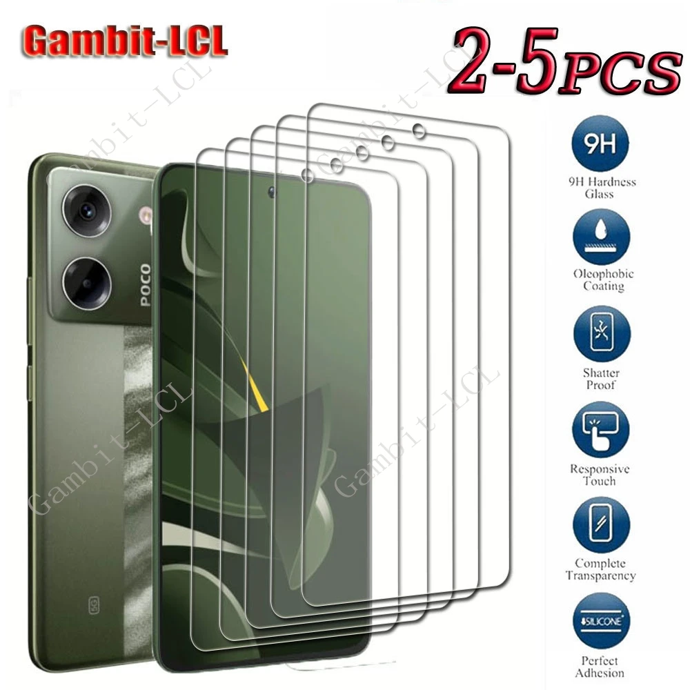 Privacy Pellicola Protettiva per Xiaomi Poco M7 Pro 5G