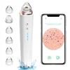 Beauty Multifunctional cleaning and beauty instrument App Control Wifi Visual Pore With Camera 1