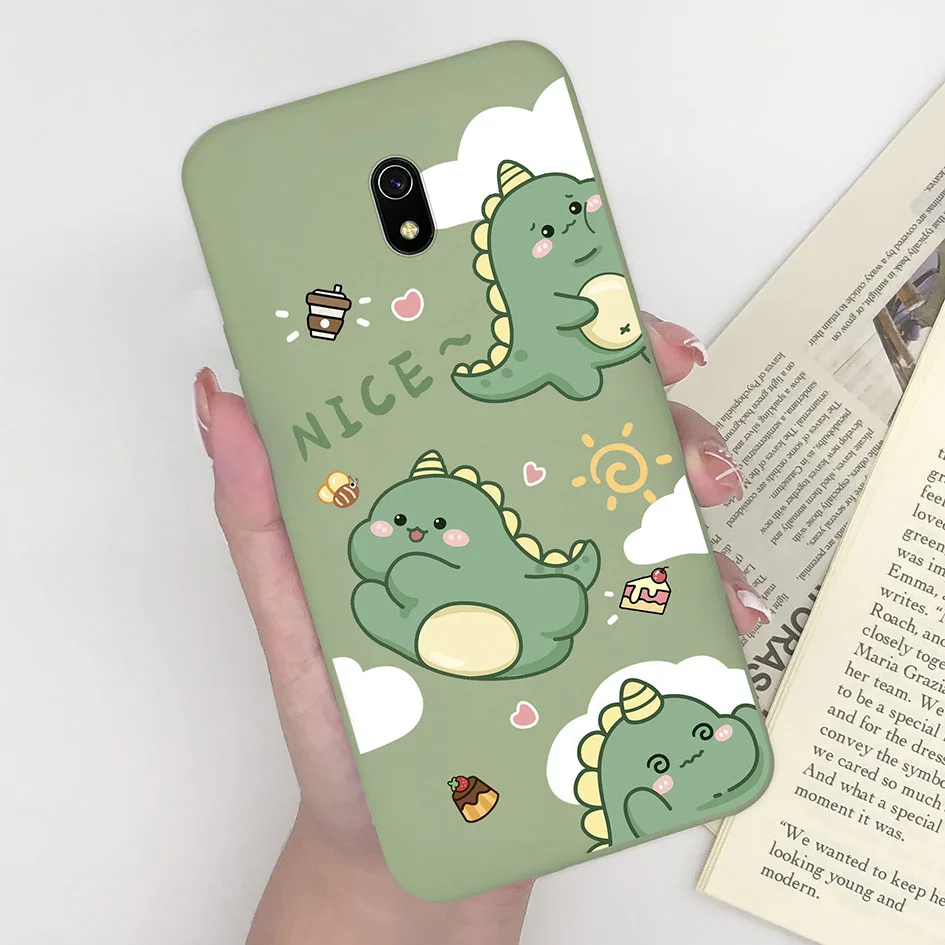 Dual Fashion Shockproof Silicone Matte Phone Case - Soft TPU Back Cover for 6.22 Inch Smartphones