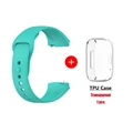 Mint Green Set