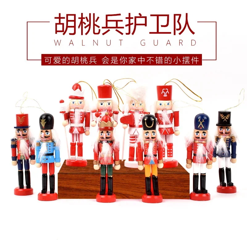 

Деревянная игрушка в Европейском стиле, украшение для гостиной, маленькая декоративная подвеска