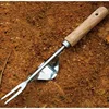 2/3pcs Weeding Tools, Manual Soil Remover, Transplant, Seedling Remover, for Garden, Vegetable Patch, Lawn, Garden Tools 6