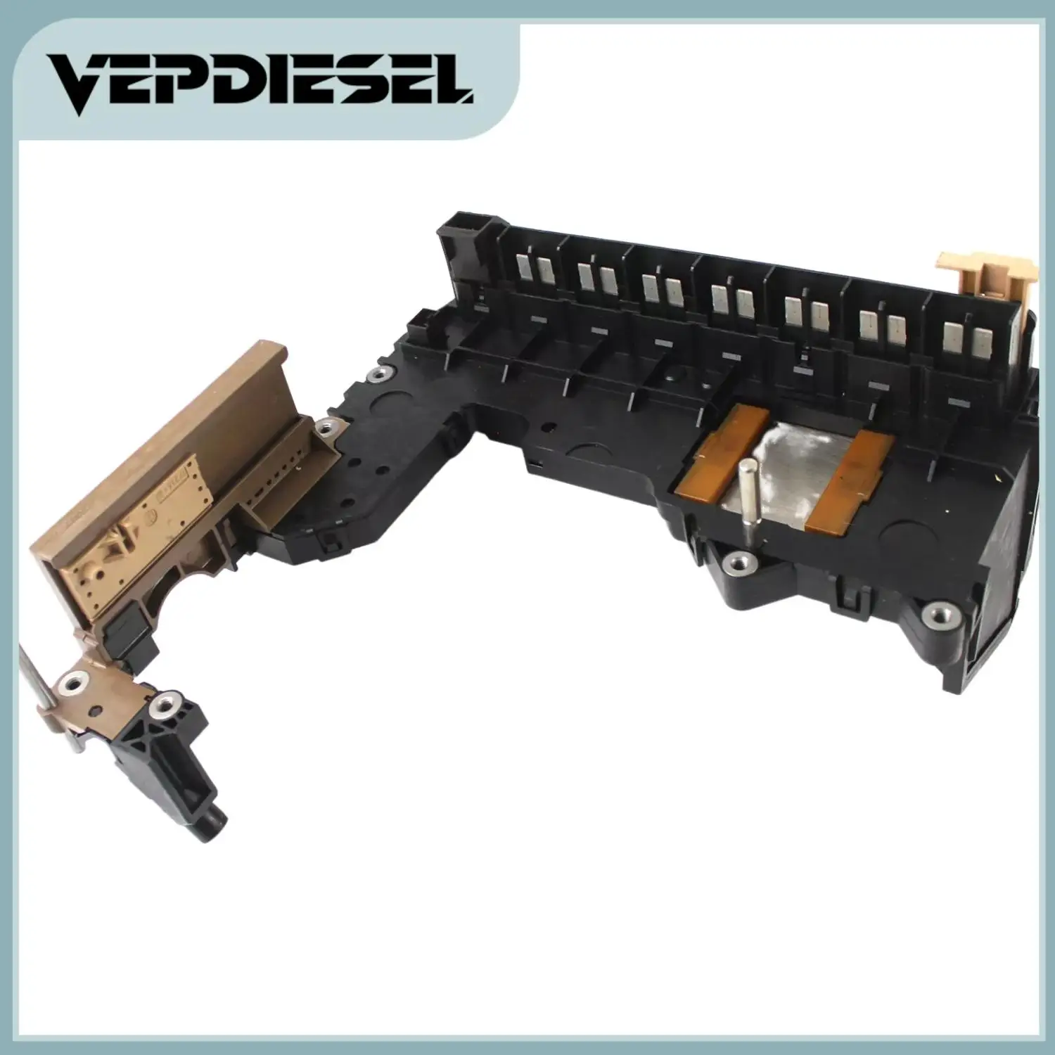 Transmission Control Plate Unit TCM TCU For BMW 1/3/5/6/7 Series X1 X3 X5 Z4 HYUNDAI JAGUARS ZF6HP19 6HP32 6HP26