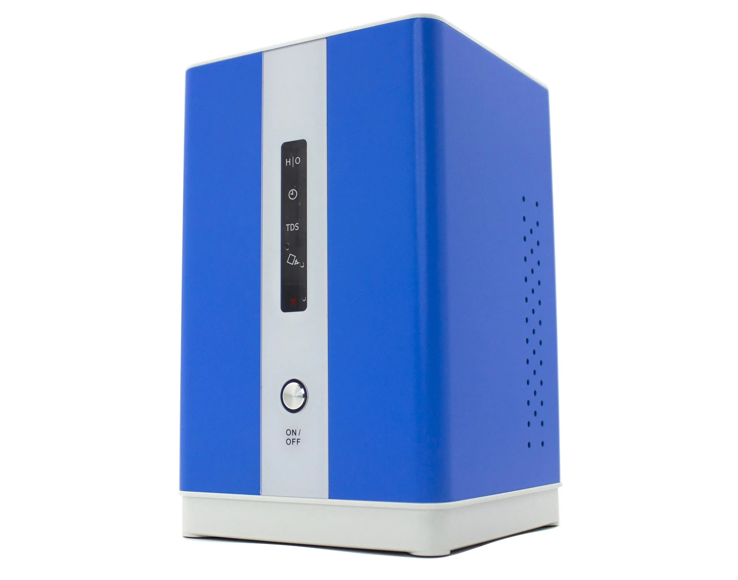 Sa184b5c629254ba9a69f4485f6bb8d52N Hydrogen Generator H2 Inhalation Machine with 150ml/min 99.99% High Purity H2 Low Noise Hydrogen Water Purifier Ionizer SPE/PEM