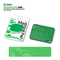 باد سيليكون مغناطيسي 2UUL BH15 MagGrid (لتنظيم المسامير وشبلنة الآيسيات) 6