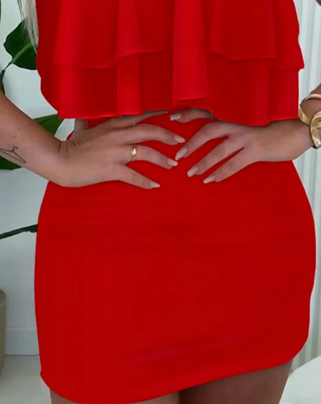 Рисунок 3 - Женский комплект из двух предметов