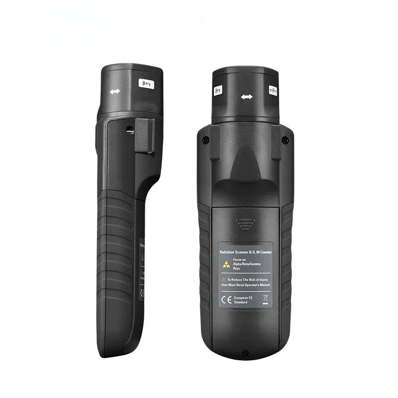 DT-9501 Geiger Counter Nuclear Radiation Detector Marble Radiation Personal Dose Mining Stone Xy Ray Detector Alarm 3