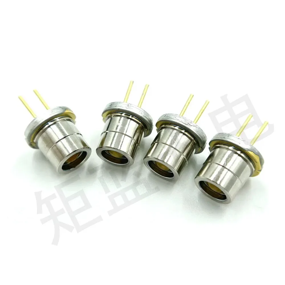 NICHIA NUGM06 TO5-9mm 녹색 레이저 다이오드, 525nm, 532nm, 2W