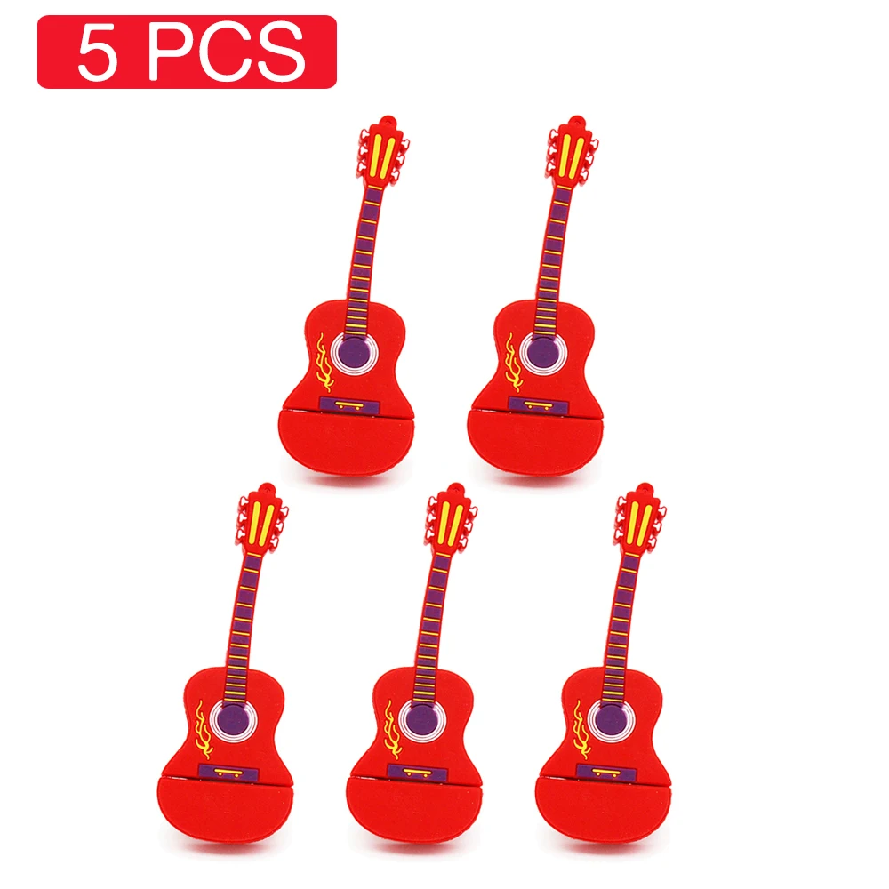 64gb, 128gb, para guitarra, violino, beth, com