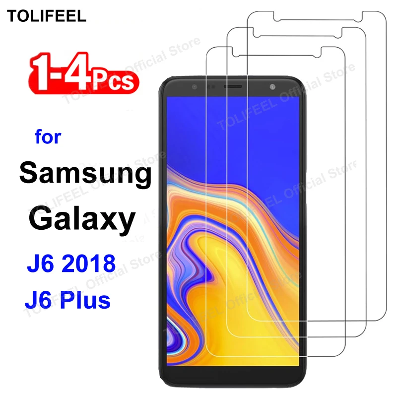 J6 2018 Galaxy J6 Tempered Glass Tempered Glass For Samsung Galaxy