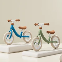 Bicicletas de equilibrio para niños, bicicletas sin pedales para niños de 1 a 6 años, vehículos deslizantes dos en uno, entrenamiento para caminar para bebés - Imagen 4