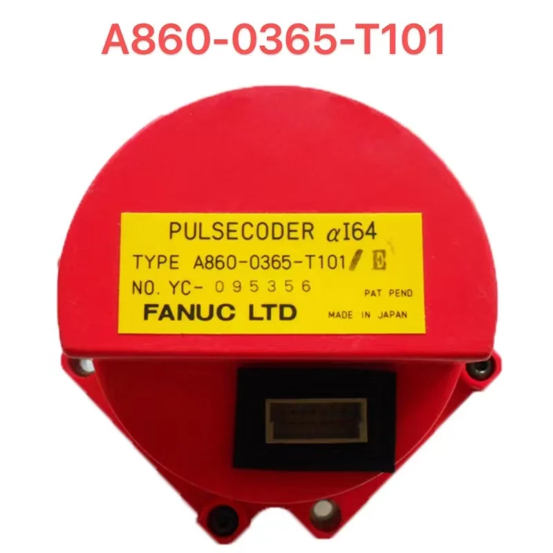 

A860-0365-T101 pulsecoder encoder A860 0365 T101 for ac servo motor