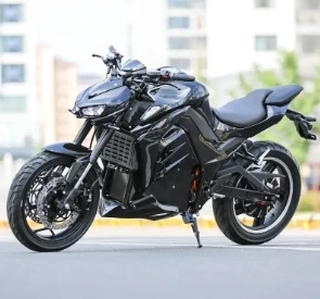 The latest motorcycle in New Year gift Super power high quality mid drive 3000w 72v electric motorcycle adult