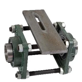 SP50 Automatic Portable Line Boring Machine and Bore Welding Boring Machines for