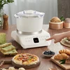Household small fully automatic kneading machine flour fermentation filling and stirring machine active dough stirring machine 5