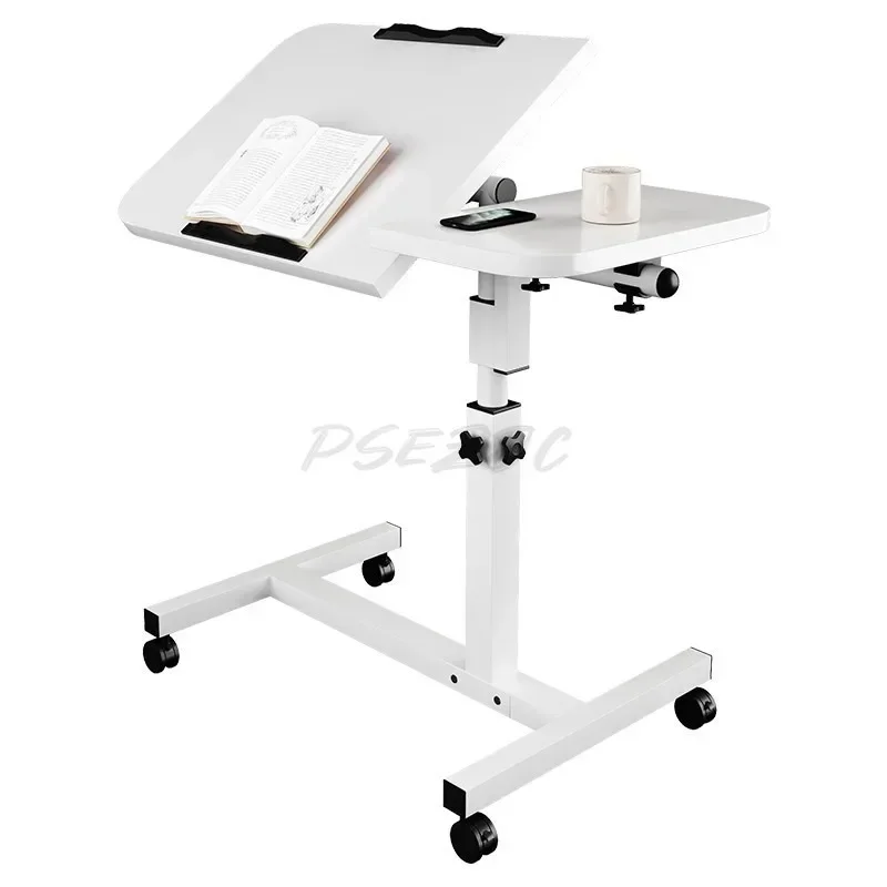 Home Office Portable Portable Laptop Desk Stand Up Use Rise and Fall Easy Desk
