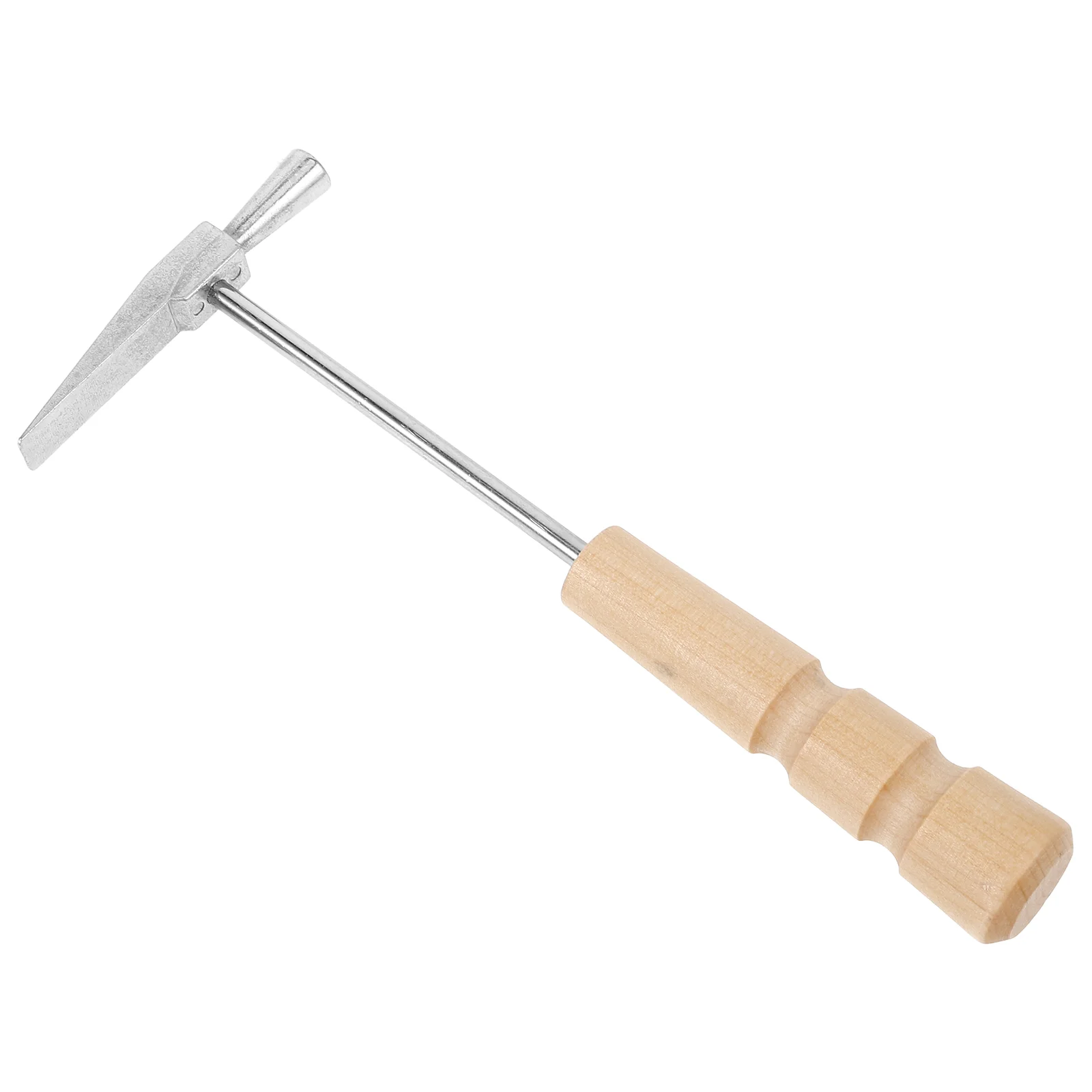 Kalimba Tuning Hammer Piano Mini Tool Long Handle Tuner Sound Maintenance Instrument Hammers Replacement Percussion for