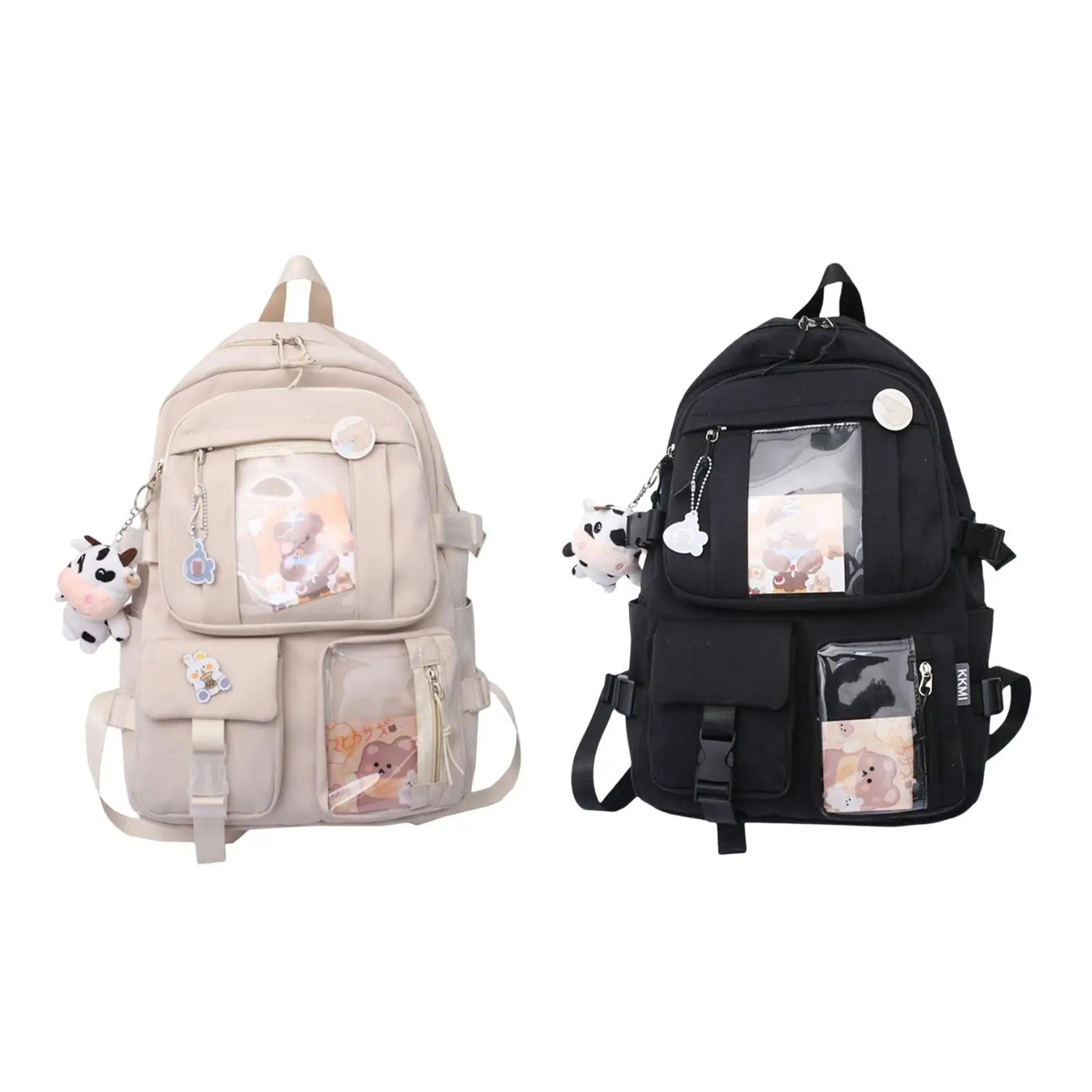 qmuzwed 17 Japanese Anime Backpack Travel Backpacks India  Ubuy