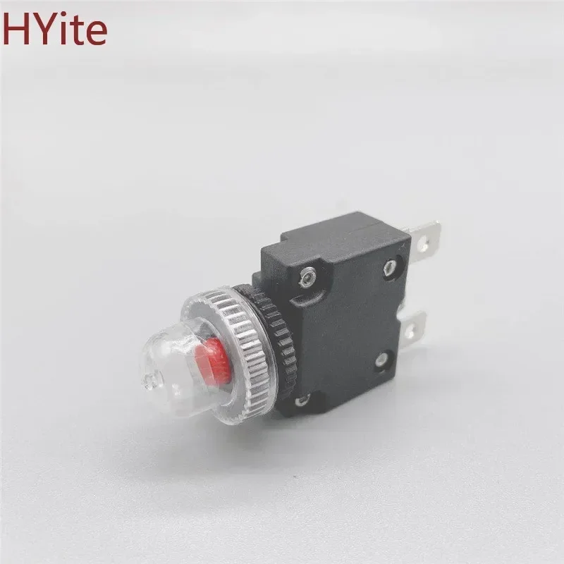 2A 3A 5A 6A 7A 8A 10A 15A 20A Circuit Breaker Overload Protector Switch Fuse circuit breaker