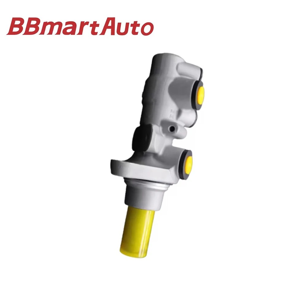 BBmart 자동차 부품 브레이크 마스터 실린더 센서리스, VW 산타나 Br1 Br2 Br4 제타 Bs2 Bs4 1.4L 1.6L 폴로 OE 6RD611019, 1 개