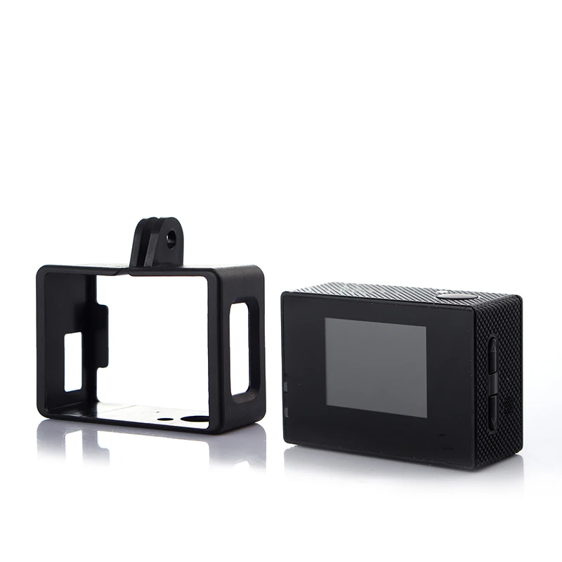 SJ4000 Frame Protective Case Base For SJCAM AIR WIFI Action Camera