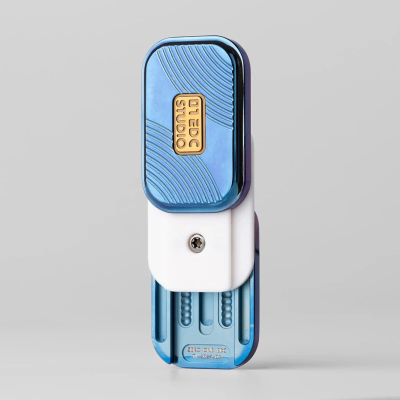 メカニカルフィジェットスライダー,スピードストレス解消玩具