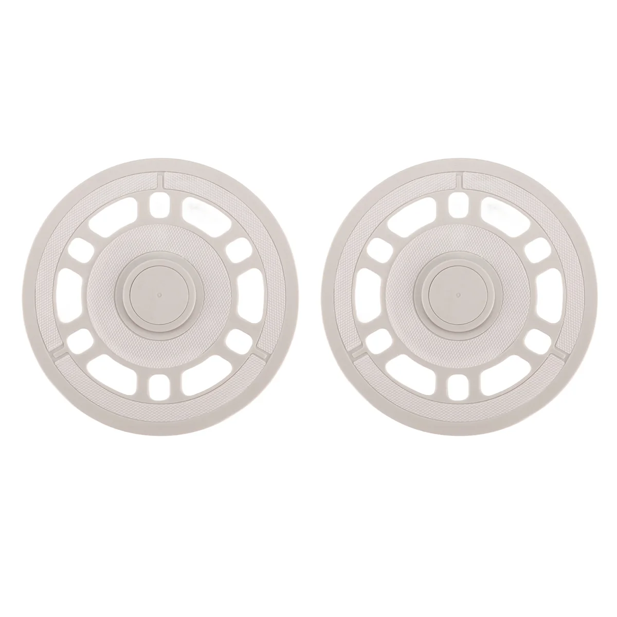 Mop Cloth Holder for Ecovacs Deebot X5 Pro Automatic Suction Robot Vacuum Cleaner Replaceable Spare Parts Mop Pad Stand