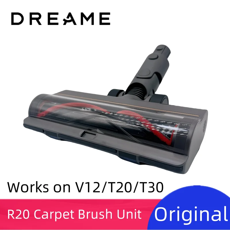 Compatible Pour Dreame T10, T20, T20 Pro, T30, T30 Neo, R10, R10 Pro, R20, Xiaomi G9 G10, Pièces Et Accessoires, Filtre HEPA Avant