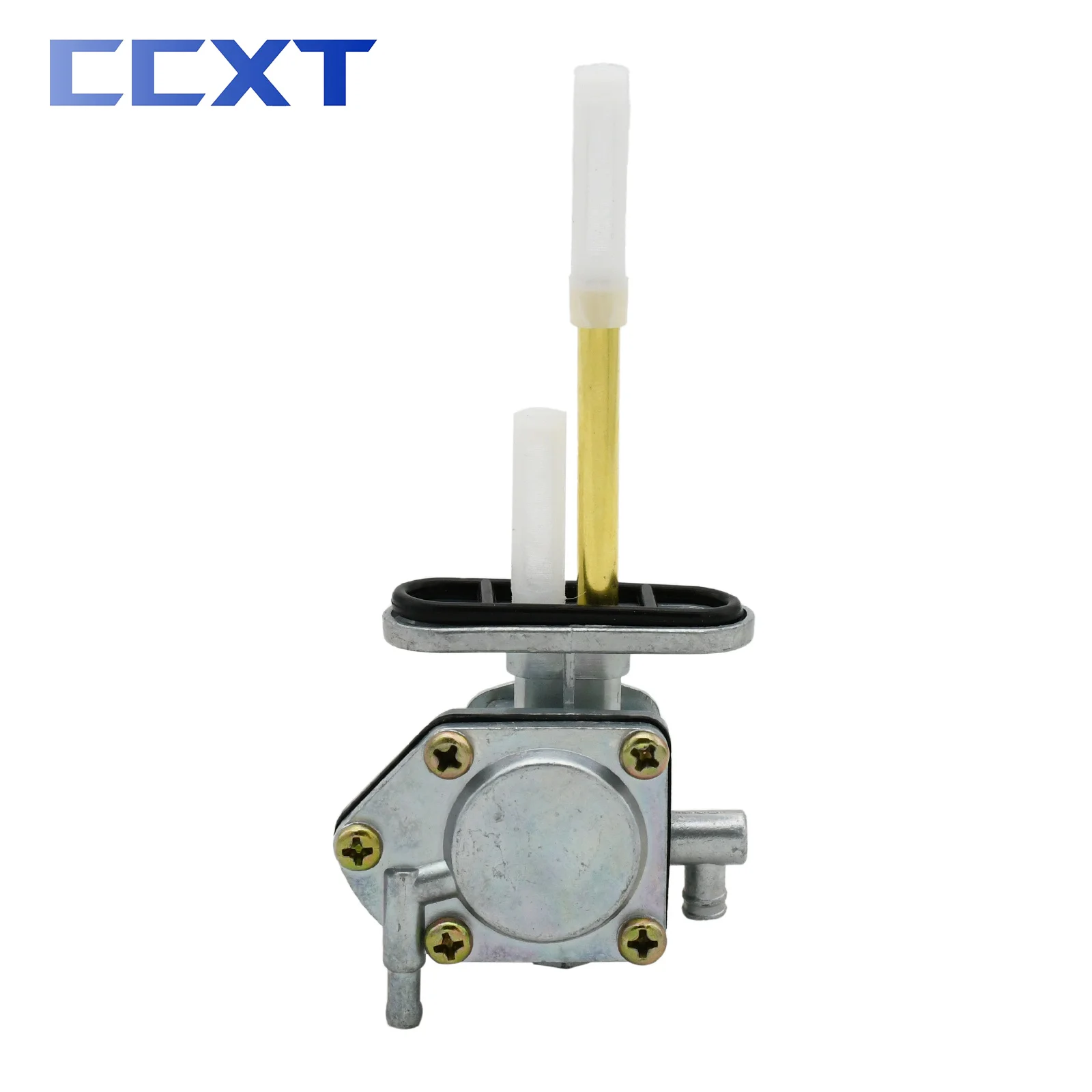 Gas Fuel Petcock Valve Switch For Suzuki Bandit GSF600 GSF1200 Quadsport LT80 Z250 KTZ250 Z400 LTZ400 GT380 GT550 GT750 LTF250