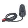 Electric Joystick Controller Smoothly Speed Changing Wheel Chair Joystick Controller 45A DC24V Perfect Fit for Replacement 6