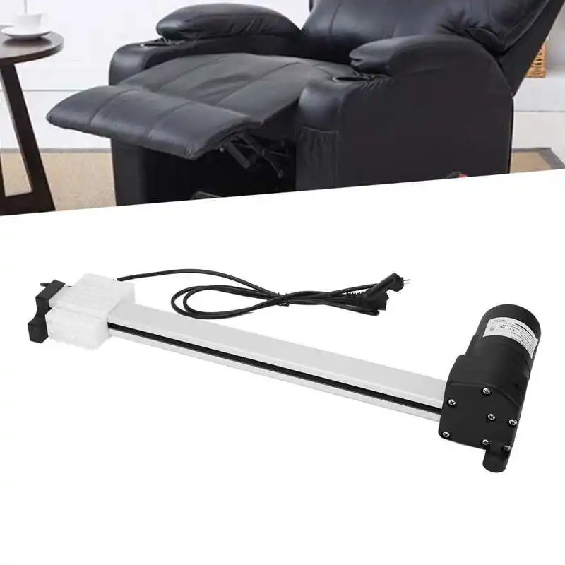 Attuatore Motore Per Poltrona Reclinabile - Silenzioso E Facile Da Installare