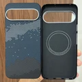 Magnetic Gray