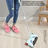 Chargeable Electric Mop For Home Handheld Vacuum Cleaner Wireless Electric Sweeper Mops Floor Cleaning All In One Machine 6