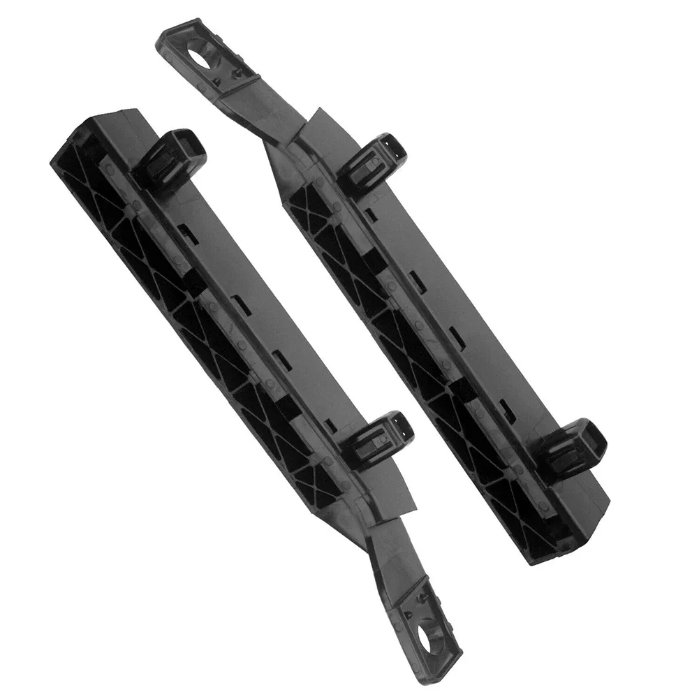 Front Bumper Bracket Beam Mount Support For Nissan For Tiida 2005-2010 Bumper Grille Guide Bracket 62224ED50A 62225ED50A