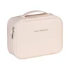 New Women Cosmetics Storage Bag Portable Large Capacity Cosmetic Bag Luxury Travel Essentials Portable Toiletry Bag Pencil Case 6