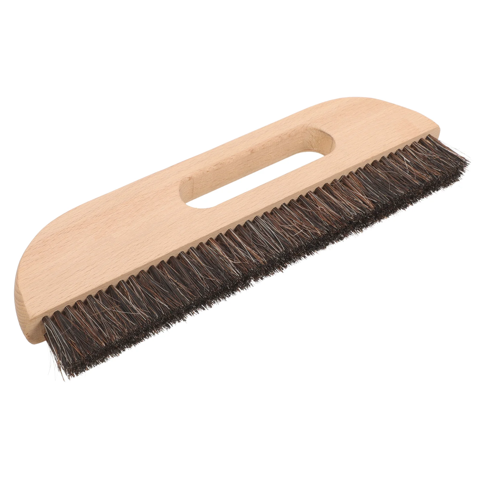 

Wallpaper Brush Wallpaper Smoothing Brush Multi-Purpose Cleaning Brush Wooden Handle Wallpaper Paste Brush Cleaning Tools