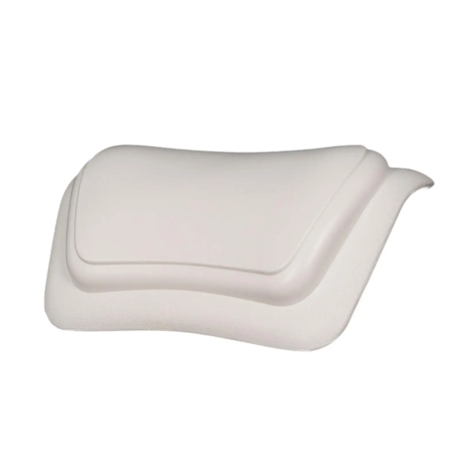 Bath Pillow for Tub Bathtub Head Rest Comfortable Neck Support with Suction Base Anti Slip Bathroom Essentials for Women Bath Pillow for Tub Bathtub Head Rest Comfortable Neck Support with Suction Base Anti Slip Bathroom Essentials for Women