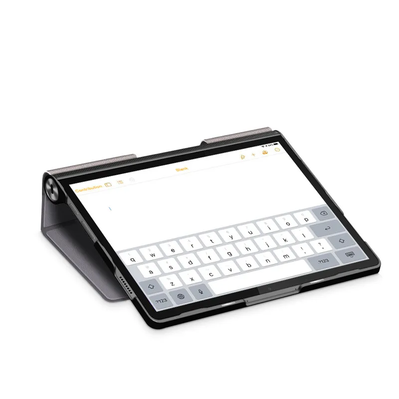 Capa para Lenovo Yoga Tab 11, YT-J706F, YT-J706X, 11 em, Coque Funda