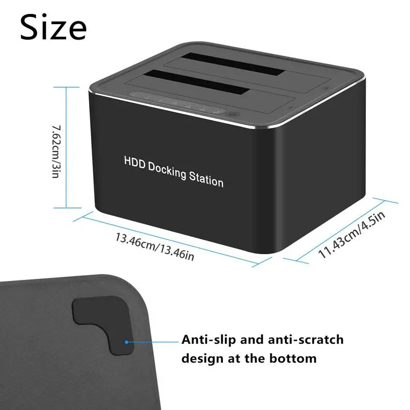   ŷ ̼, USB 3.0, I/II/III, 2.5 Ǵ 3.5 ġ HDD SSD  